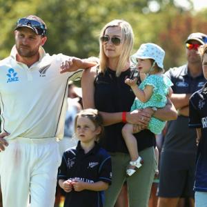 I am looking forward to the next stage of my life: McCullum