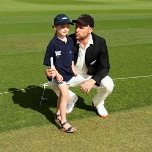 Inconsistency haunts New Zealand cricket at end of McCullum era