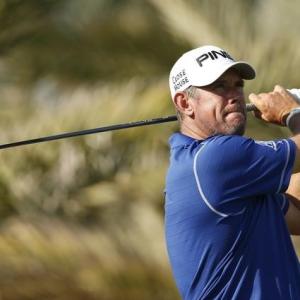Former World No.1 Westwood focused on golf again after marriage breakdown