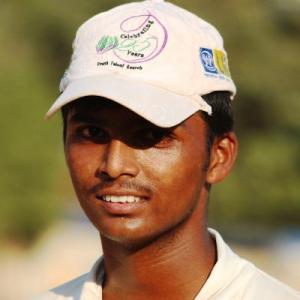 Pranav Dhanawade makes history, scores 1009 runs in an innings