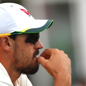 If fit, Starc can take 300 Test wickets...