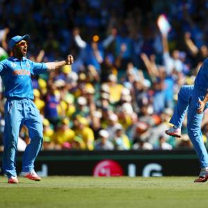 World champions Australia eye good start against 'aggressive' India