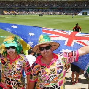 Gabba in line for Pink Ball Test?