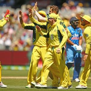 Will India suffer another whitewash in Australia?