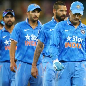 After series loss, check out Dhoni's TOP excuses...