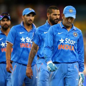 Battered India hoping to banish bowling woes; Ashwin set to return