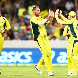 Australia a confident bunch going into WT20. Here's why...