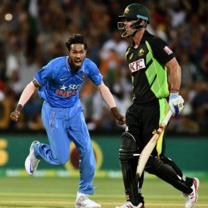 Dhoni relieved and impressed by team effort