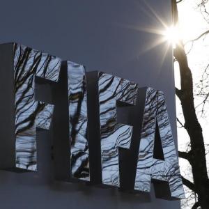 No transparent voting booths at FIFA election