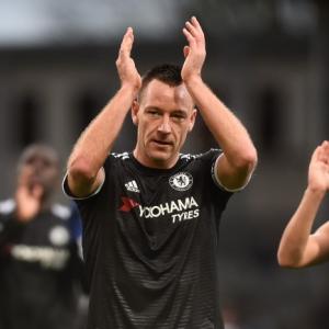 7 reasons why Chelsea's John Terry will always be a LEGEND