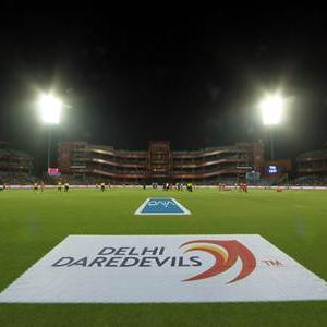 DDCA to disburse IPL prize for best ground to its 112 staff