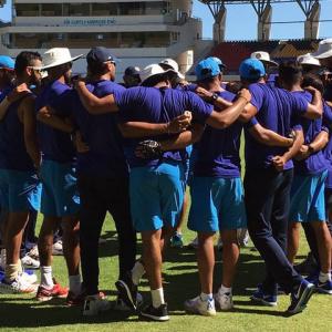 What you must know about India-Windies Tests