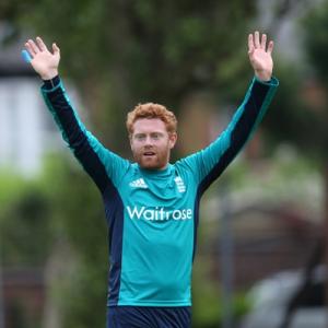 'Jonny be good' is motto for in-form Bairstow