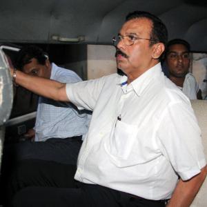 Goa Cricket Association president, secretary arrested for fraud