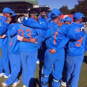 Formidable India hope to continue domination against Zimbabwe in T20Is