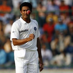 Why BCCI picked Kumble as India's coach