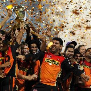 BCCI to hold mini IPL in September overseas
