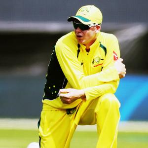 Why Australia captain Smith is unhappy with his team despite victory