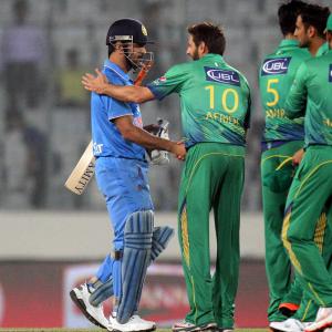 Himachal doesn't want to host India v Pak WT20 tie, BCCI in a fix