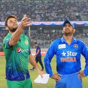 Should India play World T20 match against Pakistan in Dharamshala?
