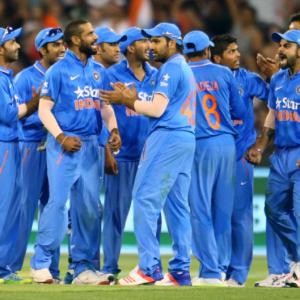 India are favourites at World Twenty20: Sehwag
