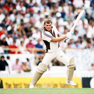 Martin Crowe: From self-doubting prodigy to cricket icon