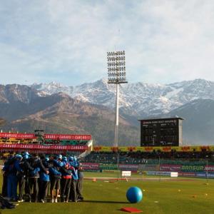 WT20: India vs Pak will be held as planned in Dharamsala, says ICC