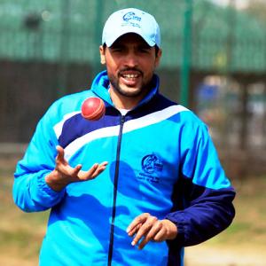 Pakistan coach Arthur vows to help Amir flourish