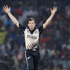 FIVE reasons why India went down to New Zealand in WT20 opener