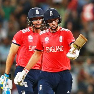 World T20: England need to fix grey areas against fighting Afghans