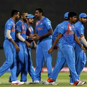 World T20: India bank on spin to blunt West Indian weapons