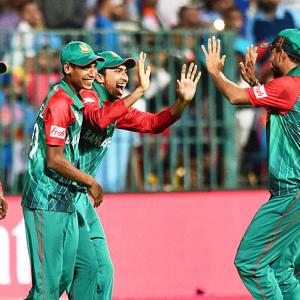 World T20: Bangladesh seek redemption against unstoppable Kiwis