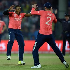 World T20 final: England plot to stifle Windies power at the death