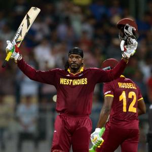 TOP 5 knocks from the World T20 Super 10s