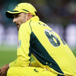 Australia missed Lyon in World T20: Haddin