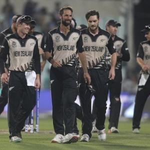 In-form New Zealand will stay grounded against England