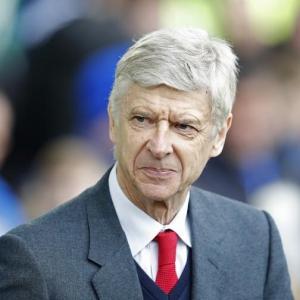 Is Arsenal manager Wenger on his way out?