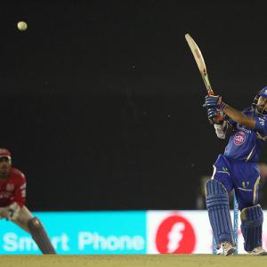 IPL 9: 7 memorable moments from Week 3