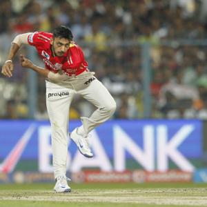 Does IPL give more visibility to domestic talent than Ranji Trophy?