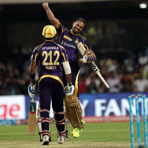 IPL 9: 5 memorable moments from Week 4