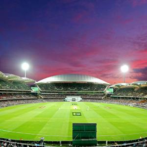 India in talks with Australia for day-night Test next year