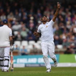 Do Sri Lanka bowlers have it in them to take 20 wickets?