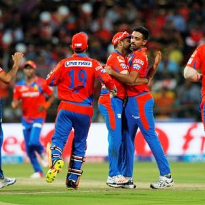 IPL Qualifier 2: Will Gujarat Lions roar against Sunrisers?