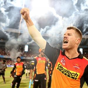 IPL Final: The four major turning points...