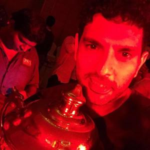 IPL trophy will be at top along with World Cup wins: Yuvraj