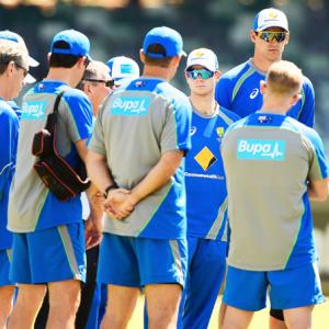 'Aus-CA pay dispute ends, Smith 'looking forward to India and Ashes'