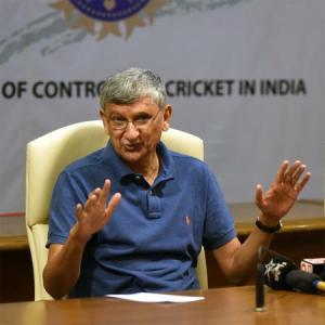 'BCCI has written to Test staging associations as precaution'