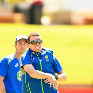 Fit-again Siddle's experience will count in 1st Test vs Proteas