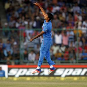 I can't be successful bowling only yorkers: Bumrah