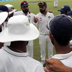 Should India play 3 spinners in the Rajkot Test?